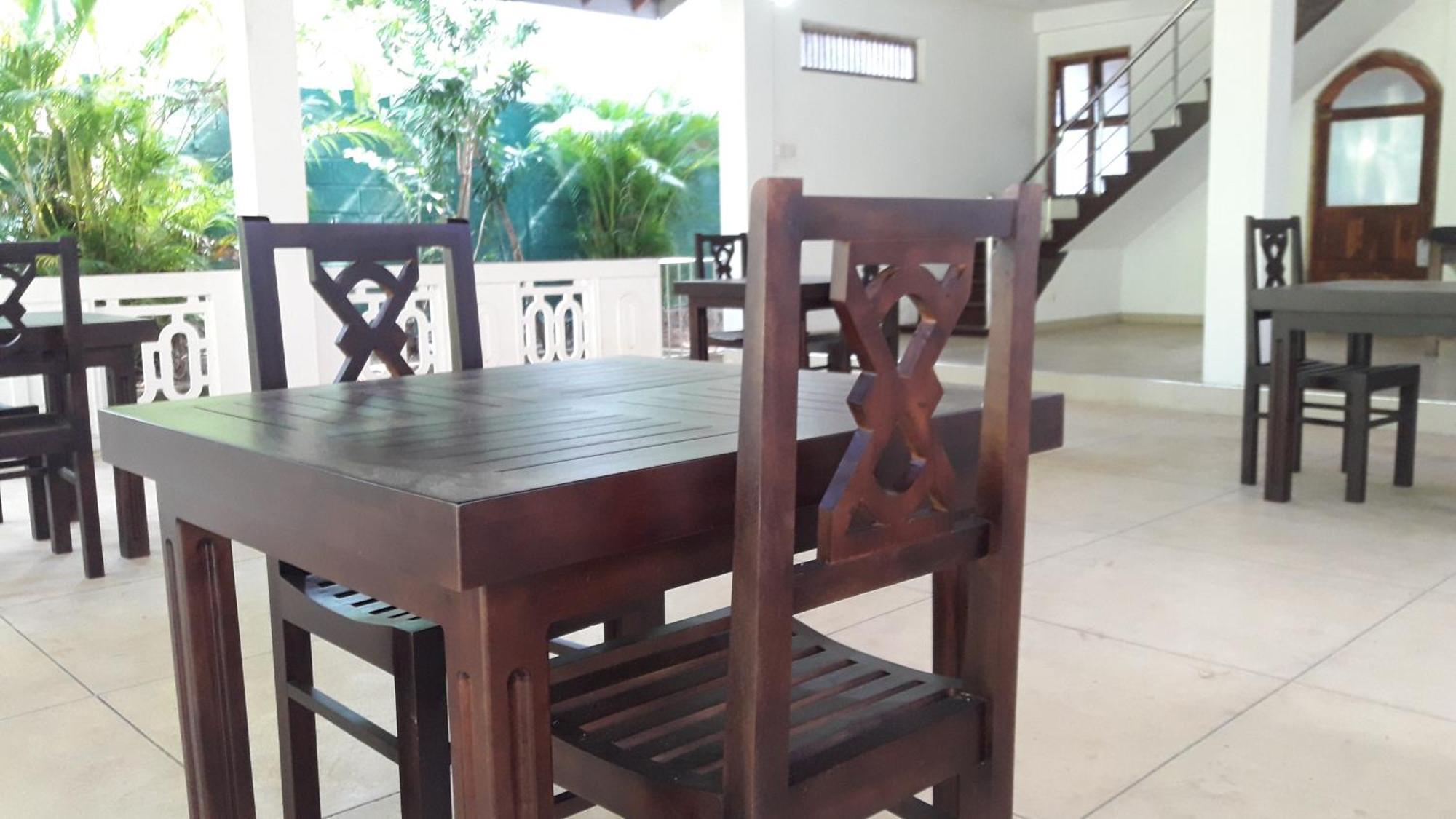 Colonial Bungalow Tangalle Exterior foto