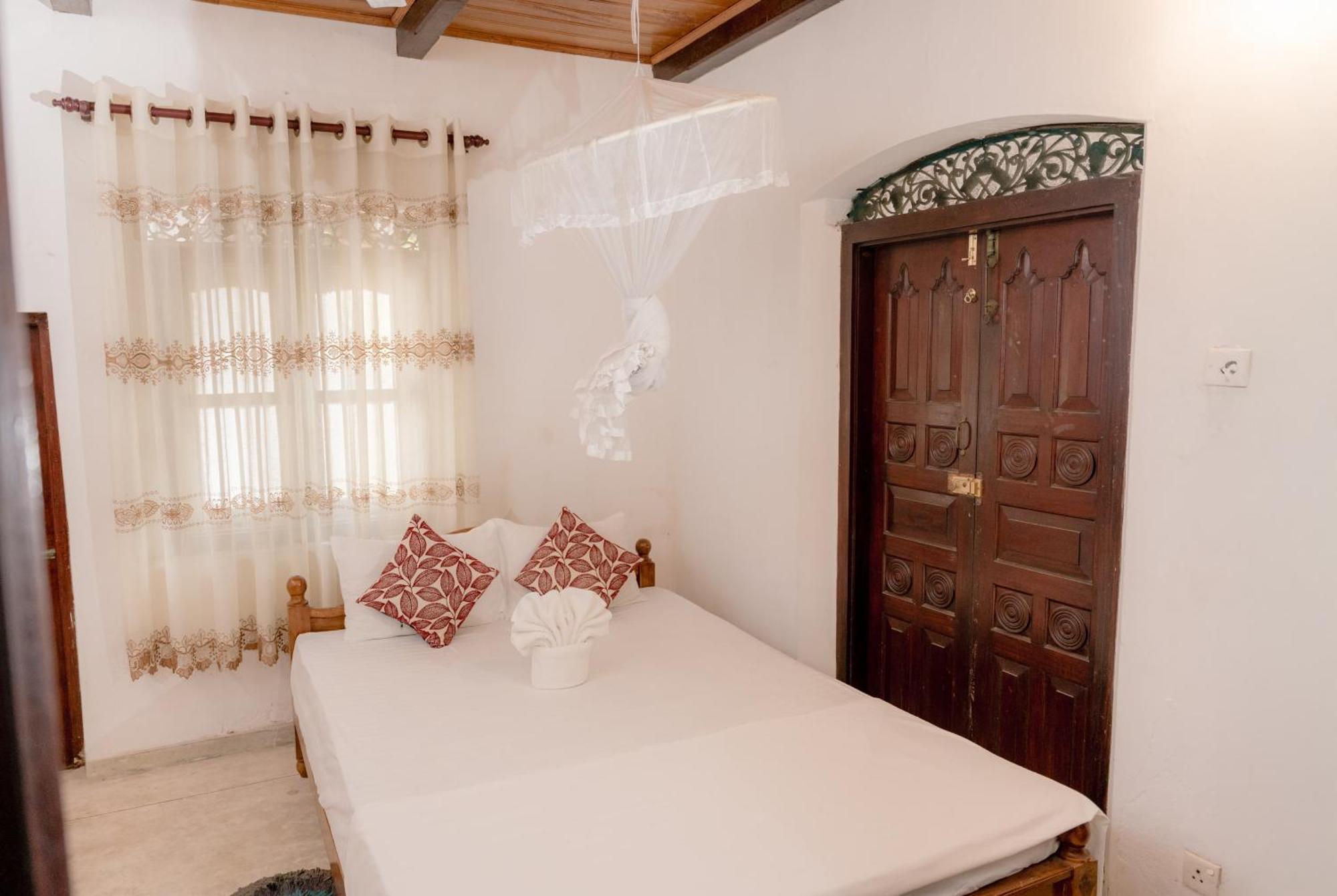 Colonial Bungalow Tangalle Exterior foto