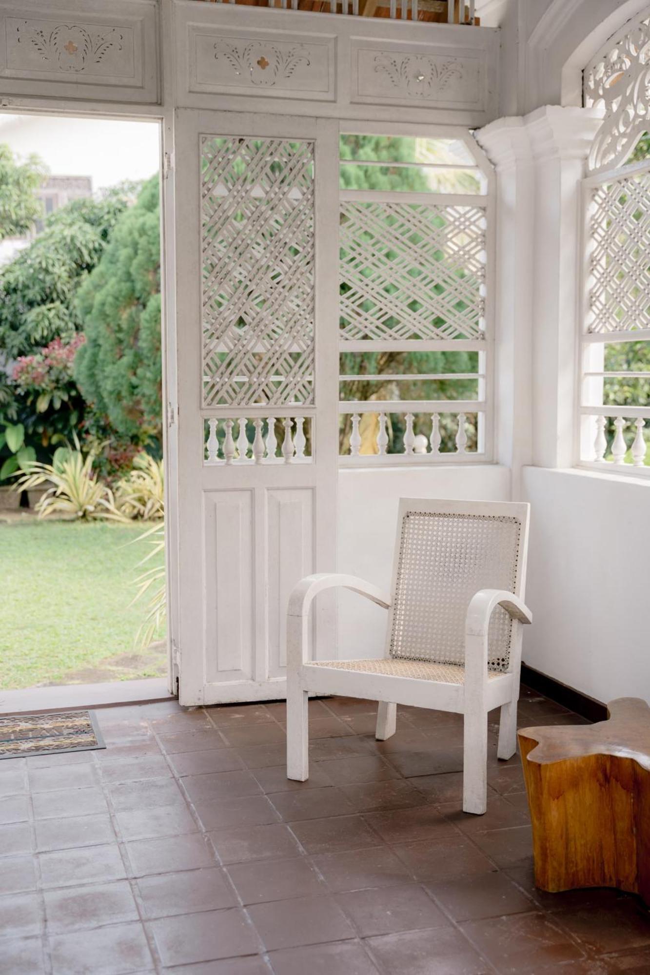 Colonial Bungalow Tangalle Exterior foto